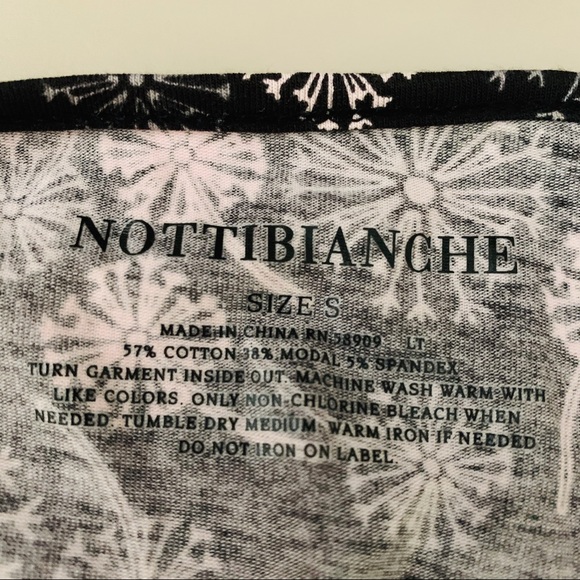 NWT Nottibianche dress size S - Picture 7 of 8